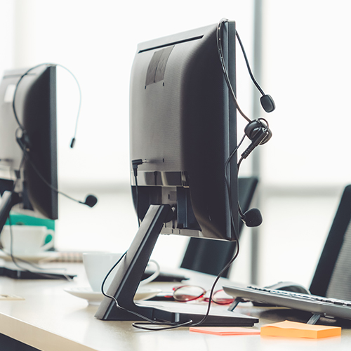 完善的質量管理體系 強有力售后支持